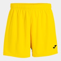 JOMA Tokyo Rövidnadrág Sárga-Kék