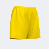 JOMA Tokyo Rövidnadrág Sárga-Kék