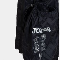 JOMA Urban V Kabát Fekete