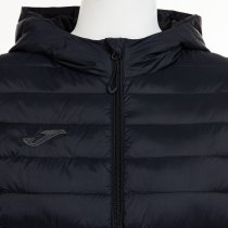 JOMA Urban V Kabát Fekete