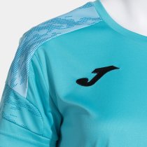 JOMA Championship VIII Mez Türkiz