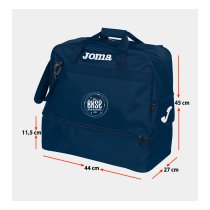 JOMA GYBKSE SPORTTÁSKA SÖTÉTKÉK