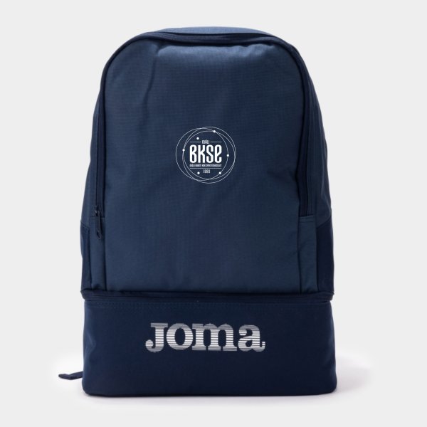 JOMA GYBKSE HÁTITÁSKA