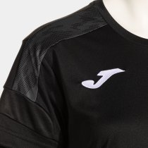 JOMA Championship VIII Mez Fekete-Szürke