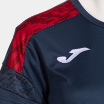 JOMA Championship VIII Mez Sötétkék-Piros