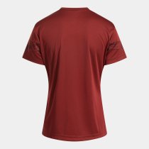 JOMA Championship VIII Mez Bordó-Világoskék