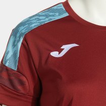 JOMA Championship VIII Mez Bordó-Világoskék