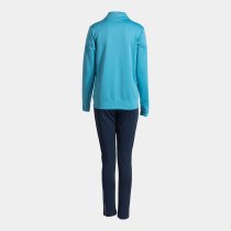 JOMA Championship VIII Melegítő Szett Türkiz