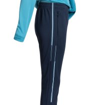 JOMA Championship VIII Melegítő Szett Türkiz