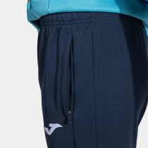 JOMA Championship VIII Melegítő Szett Türkiz