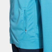 JOMA Championship VIII Melegítő Szett Türkiz