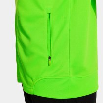 JOMA Championship VIII Melegítő Szett Zöld-Fekete