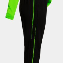 JOMA Championship VIII Melegítő Szett Zöld-Fekete