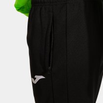 JOMA Championship VIII Melegítő Szett Zöld-Fekete