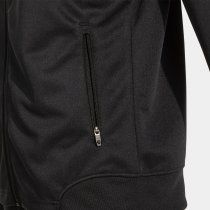 JOMA Championship VIII Melegítő Szett Fekete-Sárga