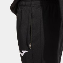 JOMA Championship VIII Melegítő Szett Fekete-Sárga