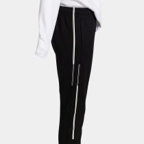 JOMA Championship VIII Melegítő Szett Fehér-Fekete