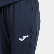 JOMA Championship VIII Melegítő Szett Sötétkék