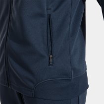 JOMA Championship VIII Melegítő Szett Sötétkék-Piros