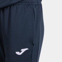 JOMA Championship VIII Melegítő Szett Sötétkék-Piros