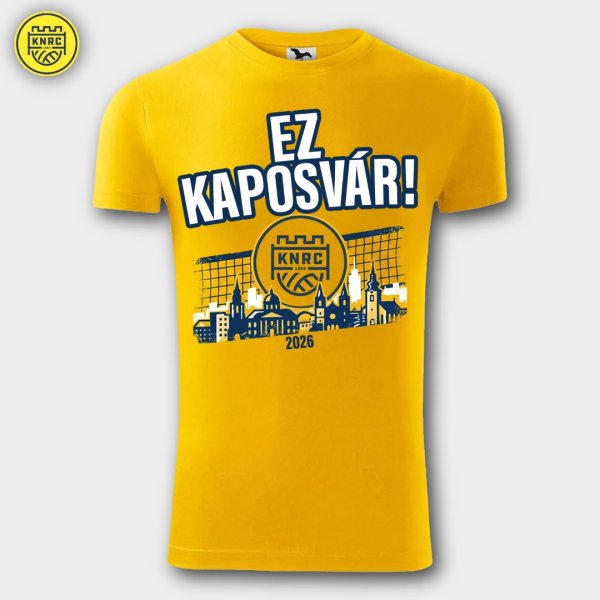 KHG KNRC SZURKOLÓI PÓLÓ