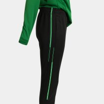 JOMA Championship VIII Melegítő Szett Zöld-Fekete