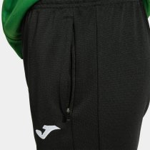 JOMA Championship VIII Melegítő Szett Zöld-Fekete