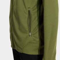 JOMA Championship VIII Melegítő Szett Zöld-Fekete