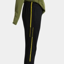 JOMA Championship VIII Melegítő Szett Zöld-Fekete