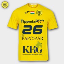 KHG KNRC SZURKOLÓI MEZ FÉRFI