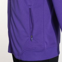 JOMA Championship VIII Melegítő Szett Lila-Fekete