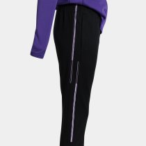 JOMA Championship VIII Melegítő Szett Lila-Fekete