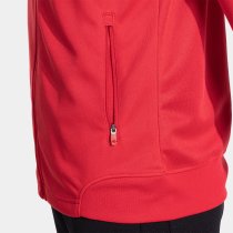 JOMA Championship VIII Melegítő Szett Piros-Fekete