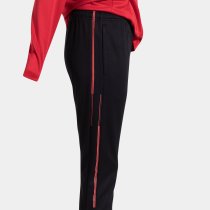 JOMA Championship VIII Melegítő Szett Piros-Fekete