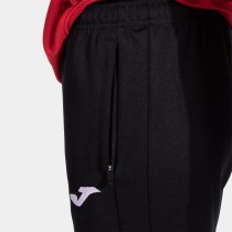 JOMA Championship VIII Melegítő Szett Piros-Fekete