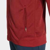 JOMA Championship VIII Melegítő Szett Bordó-Sötétkék