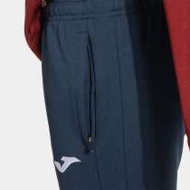 JOMA Championship VIII Melegítő Szett Bordó-Sötétkék