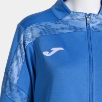 JOMA Championship VIII Melegítő Szett Kék-Sötétkék