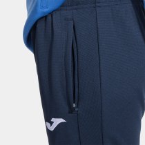 JOMA Championship VIII Melegítő Szett Kék-Sötétkék