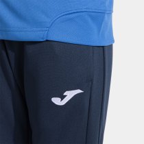 JOMA Championship VIII Melegítő Szett Kék-Sárga