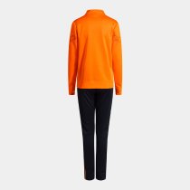 JOMA Championship VIII Melegítő Szett Narancs-Fekete