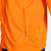 JOMA Championship VIII Melegítő Szett Narancs-Fekete