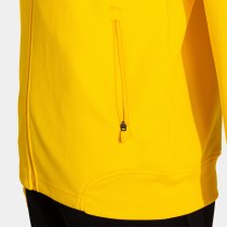 JOMA Championship VIII Melegítő Szett Sárga-Fekete