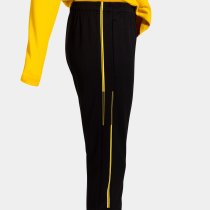JOMA Championship VIII Melegítő Szett Sárga-Fekete
