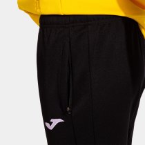 JOMA Championship VIII Melegítő Szett Sárga-Fekete