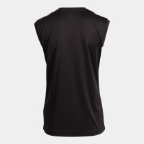 JOMA Championship VIII Ujjatlan Mez Fekete-Sárga