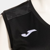 JOMA Championship VIII Ujjatlan Mez Fekete-Szürke