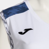 JOMA Championship VIII Ujjatlan Mez Fehér-Kék