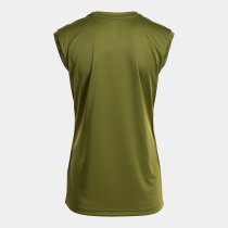 JOMA Championship VIII Ujjatlan Mez Zöld-Sárga