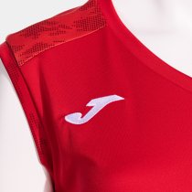 JOMA Championship VIII Ujjatlan Mez Piros